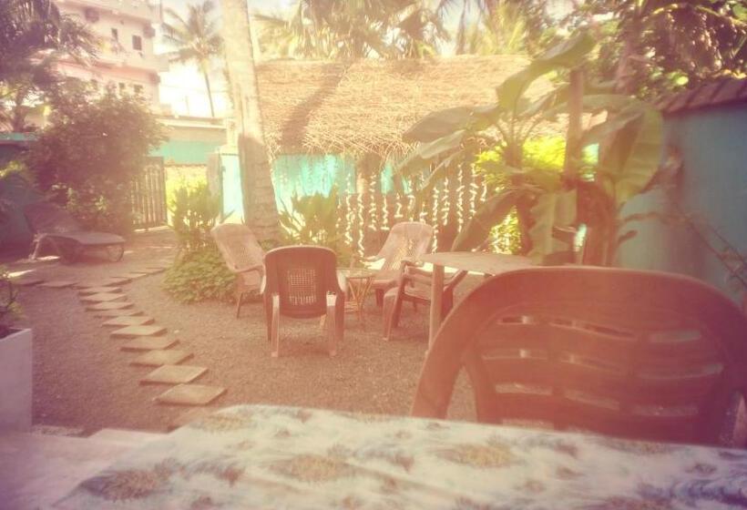 호텔 The Swiss Lankan