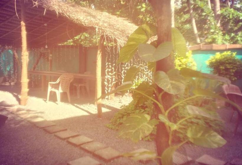 호텔 The Swiss Lankan