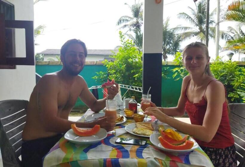 호텔 The Swiss Lankan