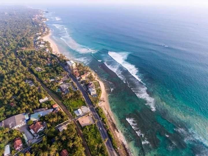 호텔 The Swiss Lankan