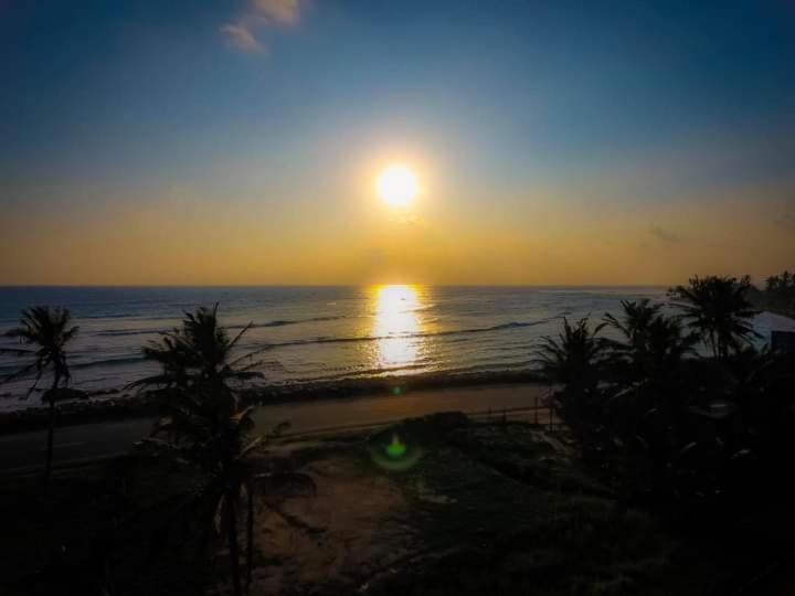 호텔 The Swiss Lankan