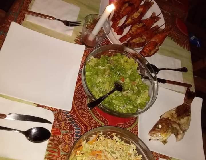 호텔 The Swiss Lankan