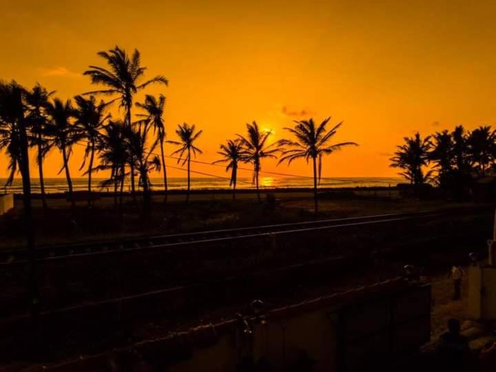 호텔 The Swiss Lankan