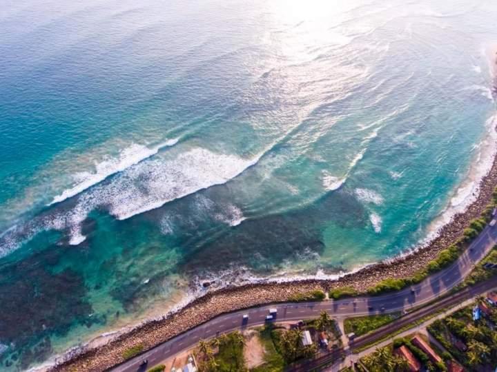 호텔 The Swiss Lankan