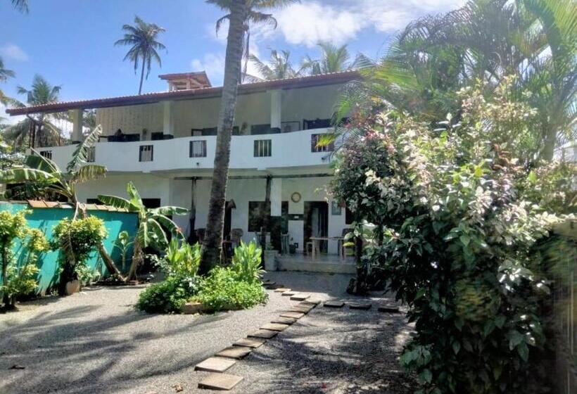 호텔 The Swiss Lankan