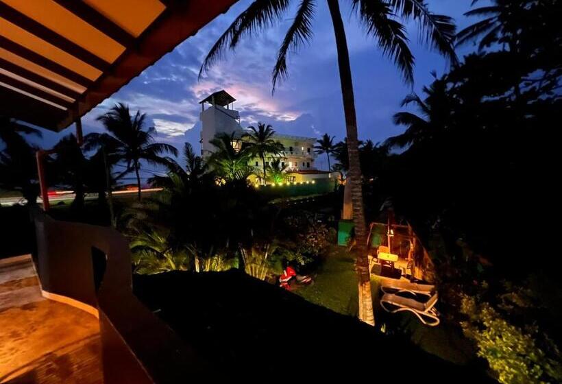 호텔 The Swiss Lankan