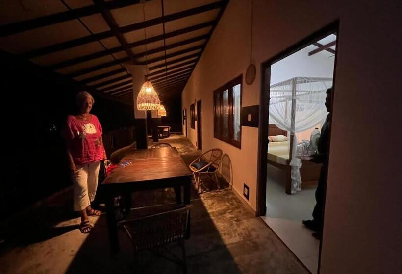 호텔 The Swiss Lankan