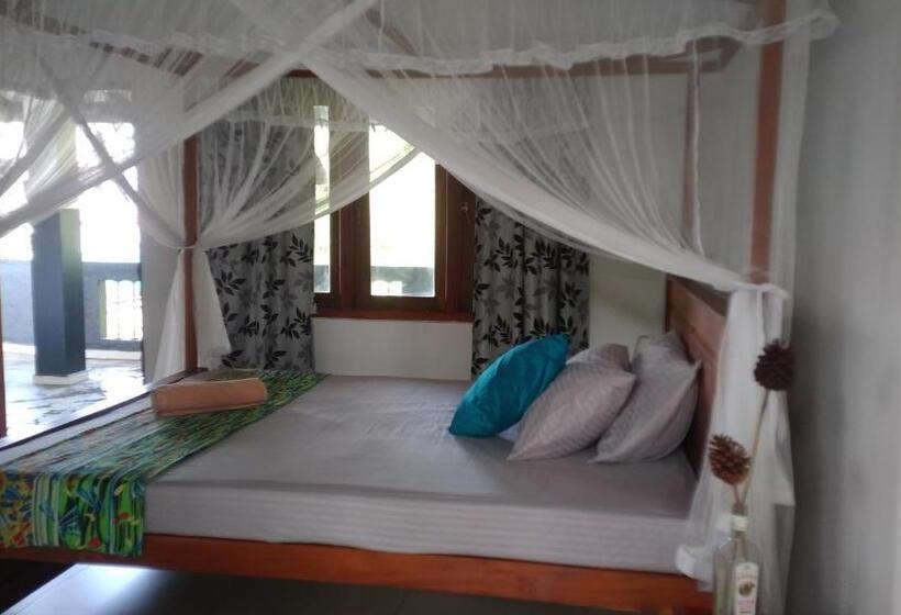 호텔 The Swiss Lankan