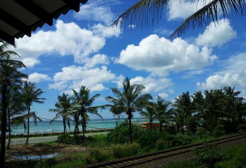 호텔 The Swiss Lankan