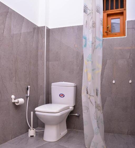 호텔 The Swiss Lankan