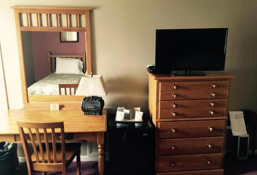 فندق The Winter Inn