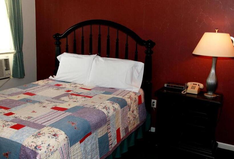 فندق The Winter Inn