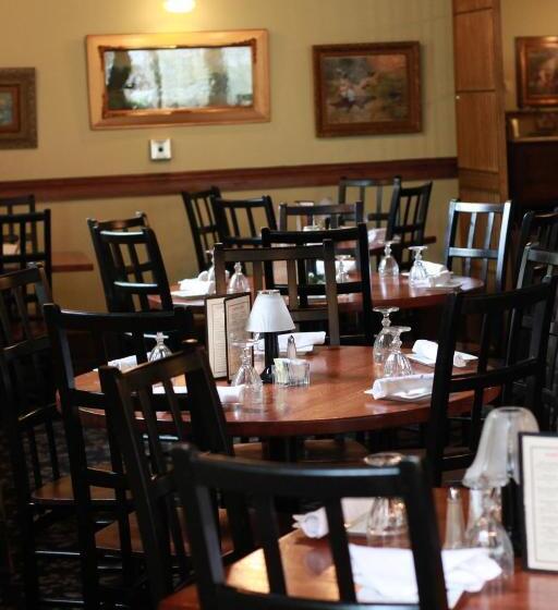 فندق The Winter Inn