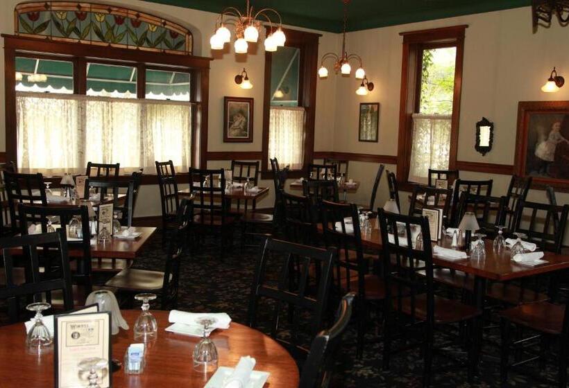 فندق The Winter Inn