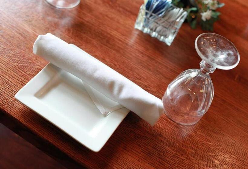 فندق The Winter Inn