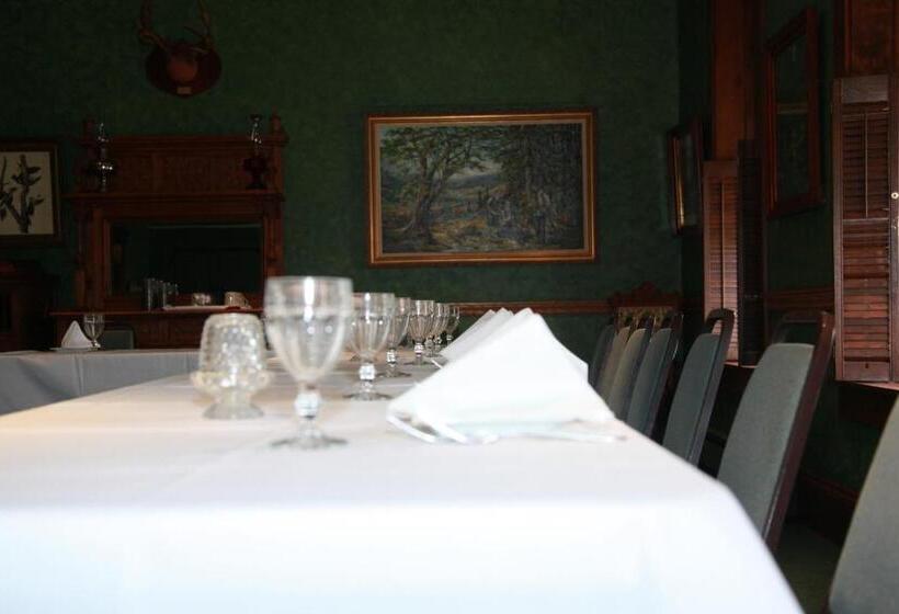 فندق The Winter Inn