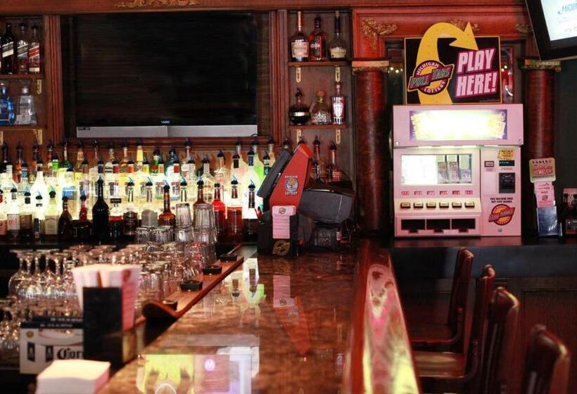 فندق The Winter Inn