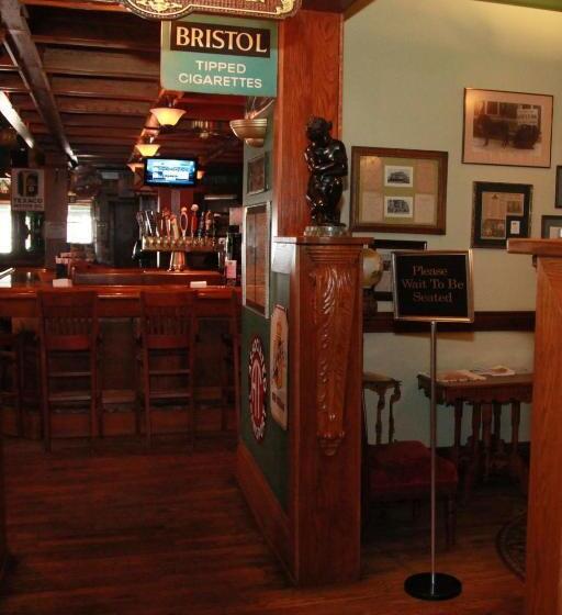 فندق The Winter Inn