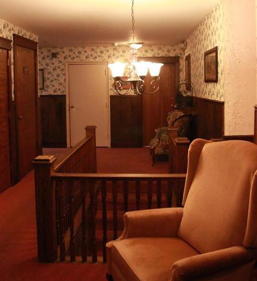 فندق The Winter Inn