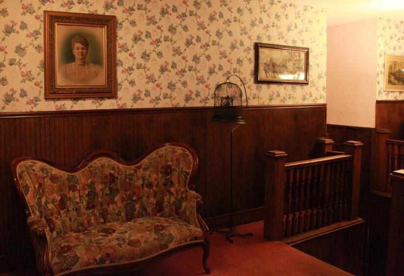 فندق The Winter Inn