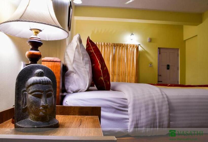 هتل Vasathi