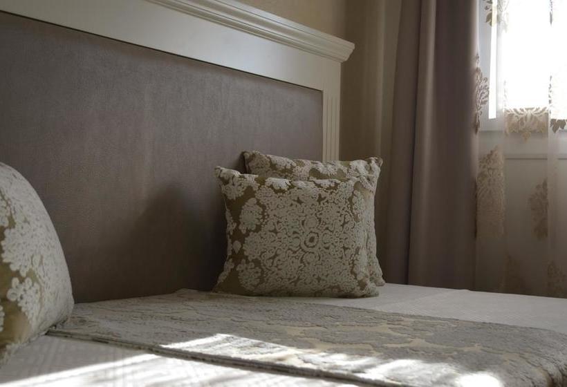 בית מלון כפרי Villa Olivar