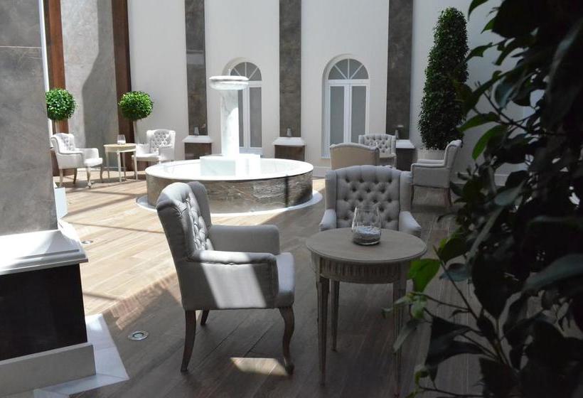 فندق Villa Olivar