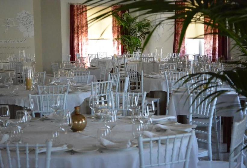 فندق Villa Olivar