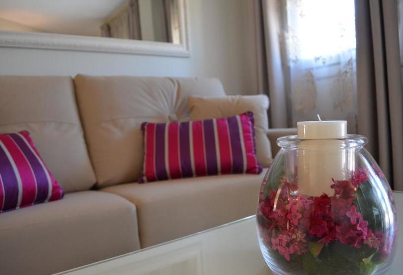 فندق Villa Olivar