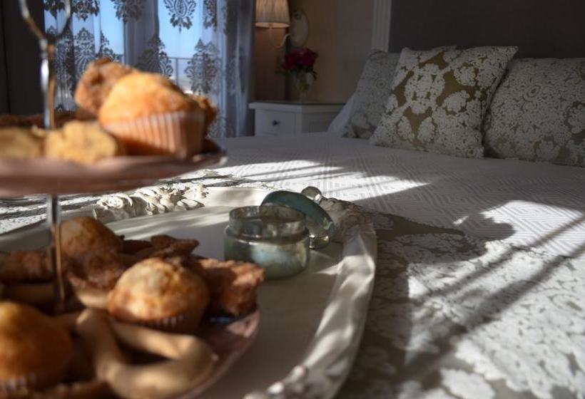 فندق Villa Olivar