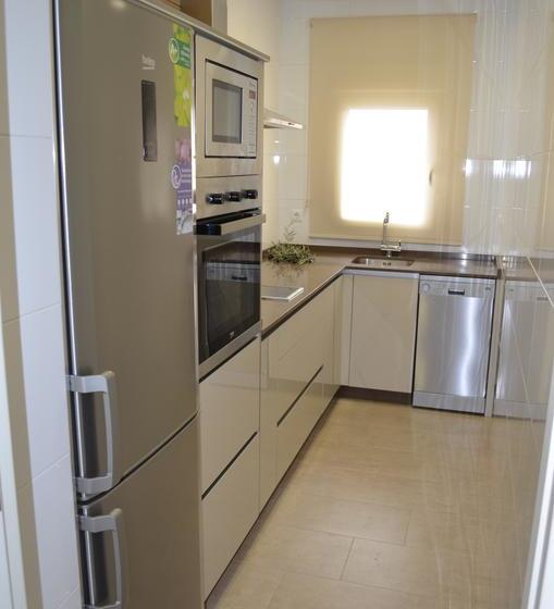 فندق Villa Olivar