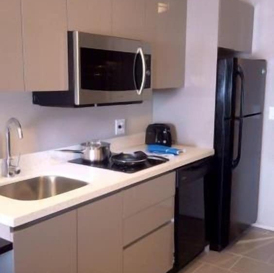 בית מלון כפרי Western Star All Suites  Melita