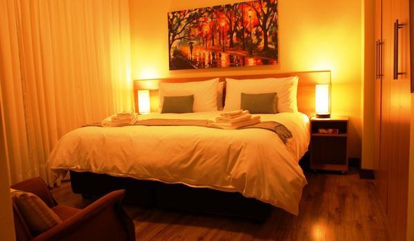 בית מלון כפרי Willow Pond Lodge