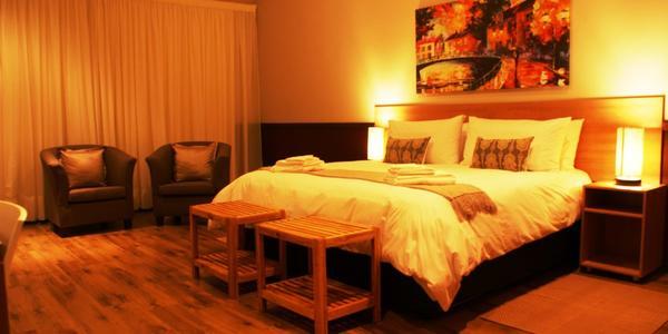 בית מלון כפרי Willow Pond Lodge