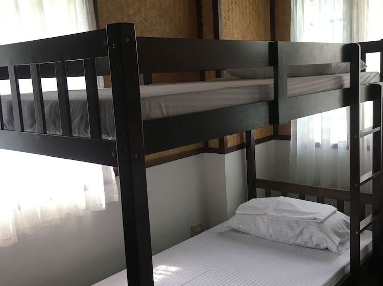 Joyful Island Hostel Mactan Beach