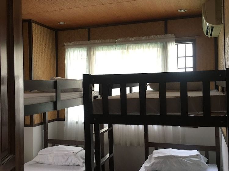 Joyful Island Hostel Mactan Beach