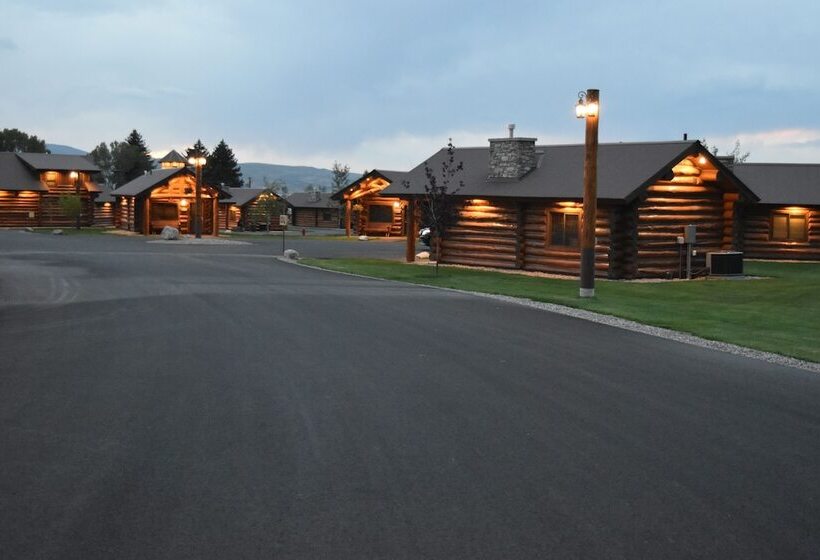 Kodiak Mountain Resort