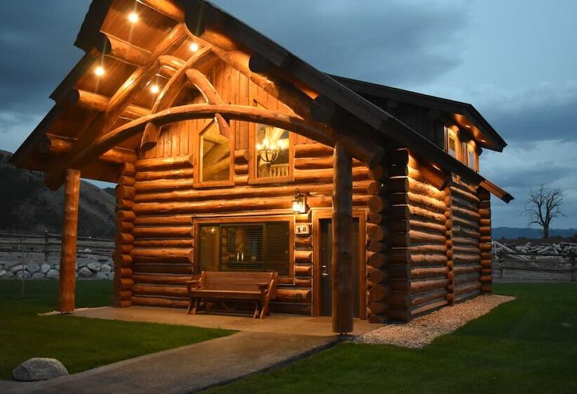 Kodiak Mountain Resort