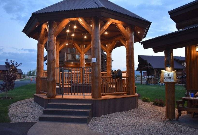 Kodiak Mountain Resort