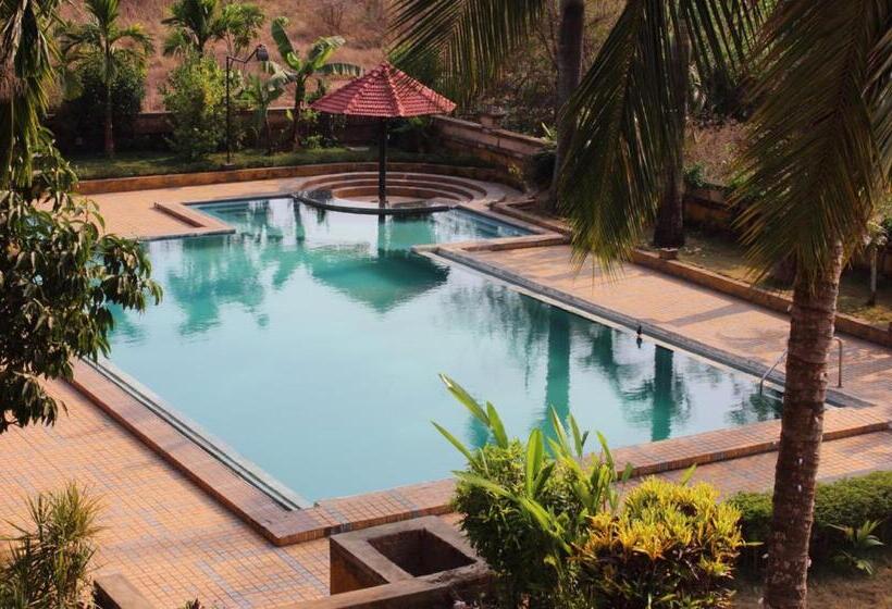 Konkan Crown Resort & Club