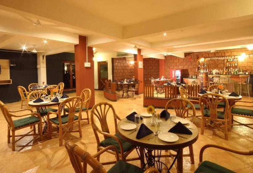Konkan Crown Resort & Club