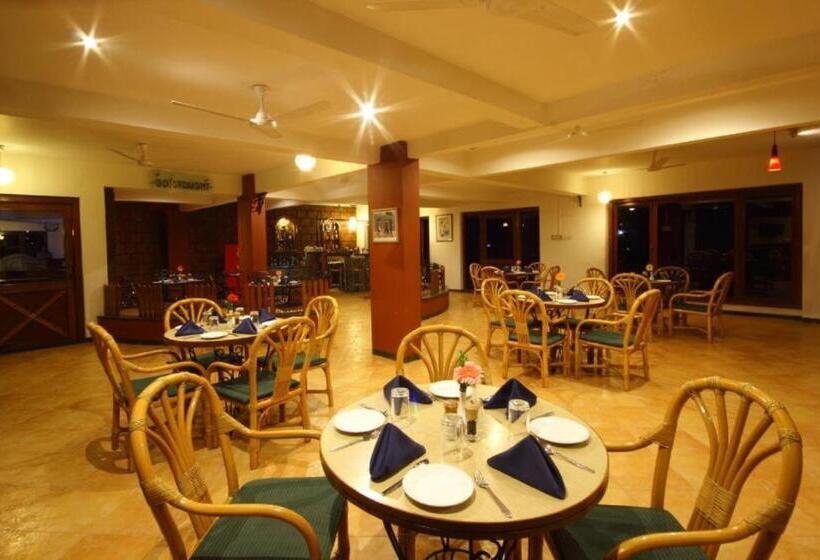 Konkan Crown Resort & Club