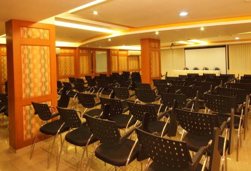 Konkan Crown Resort & Club