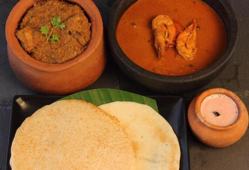 Konkan Crown Resort & Club