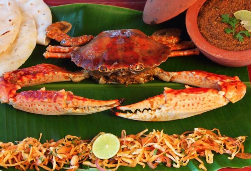 Konkan Crown Resort & Club