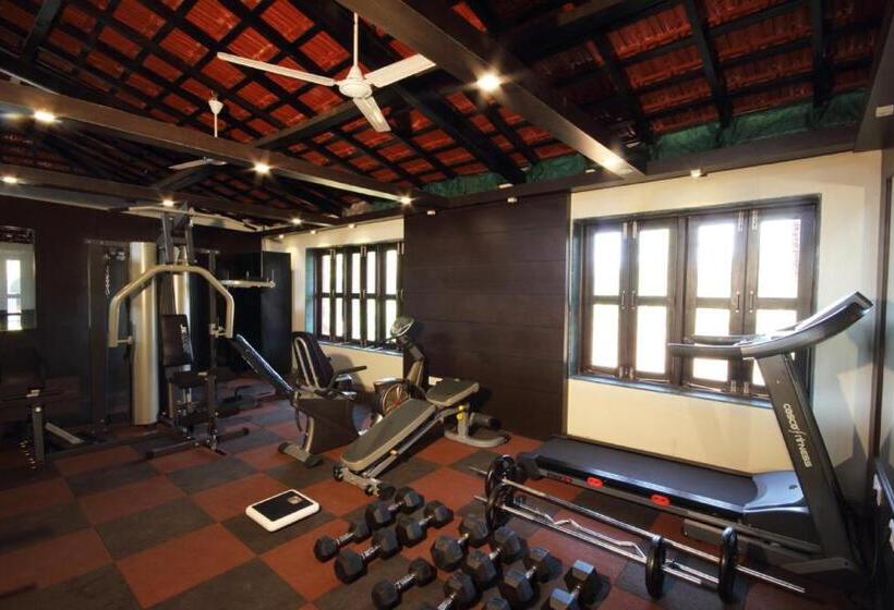 Konkan Crown Resort & Club