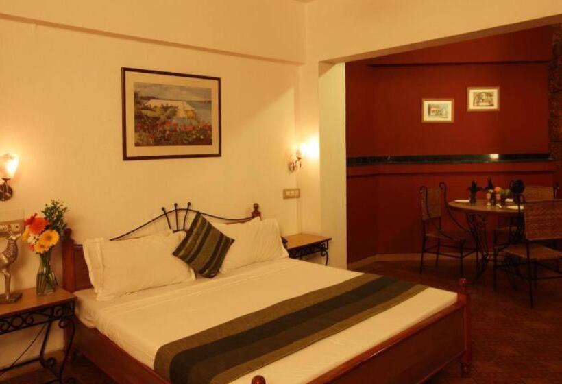 Konkan Crown Resort & Club