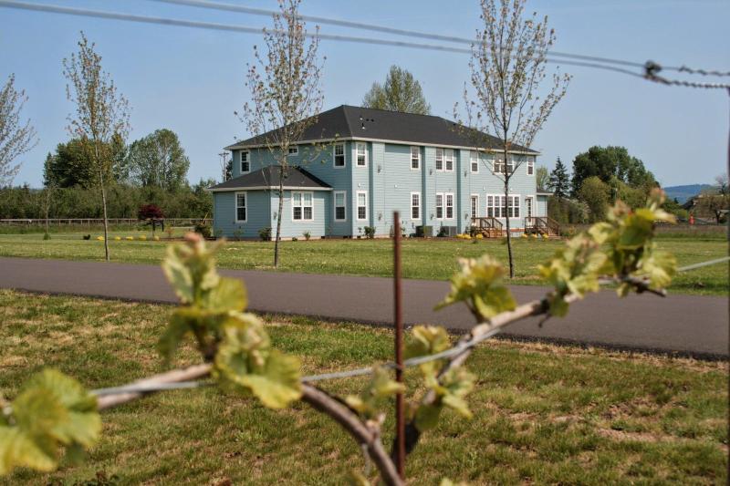 La Bastide Bed And Breakfast