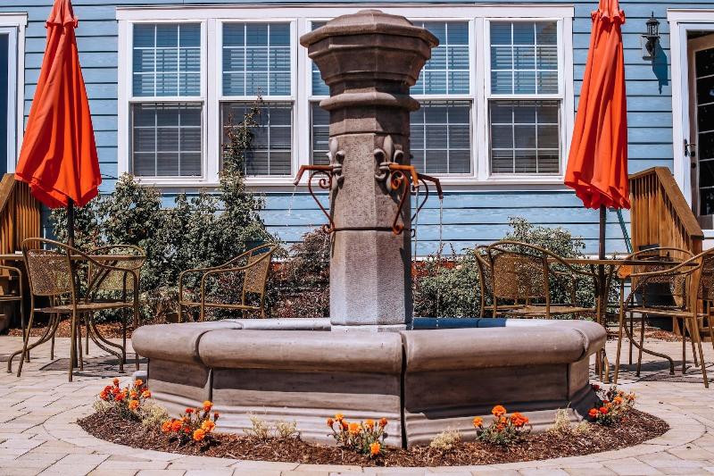 La Bastide Bed And Breakfast