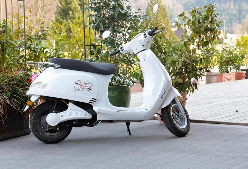 La Cucina   Hotel & Restaurant